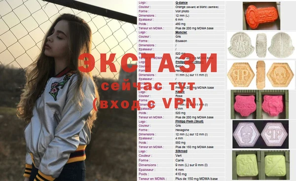тгк Алексеевка